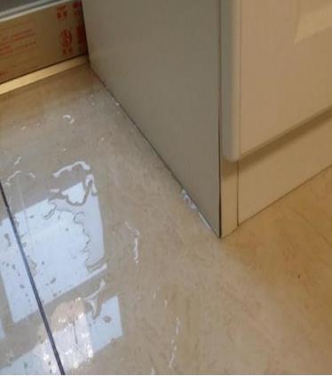 迁安漏水检测 厕所漏水怎么检测?