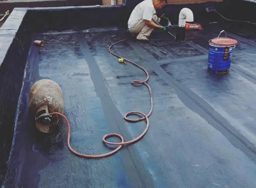 迁安楼顶防水 迁安楼顶防水