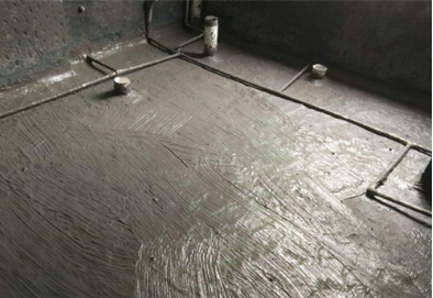 迁安本地防水补漏公司  楼上卫生间漏水怎么办，卫生间漏水怎么维修?